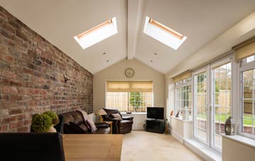 conservatory roof insulation Palmer Moor, Derbyshire