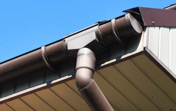 types of Palmer Moor fascias