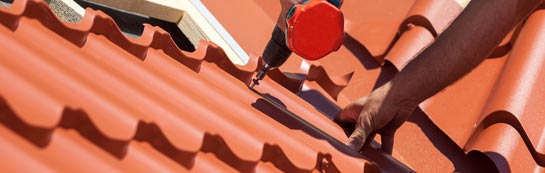 save on Palmer Moor roof installation costs