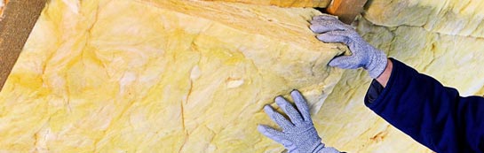 quotes for Palmer Moor roof insulation